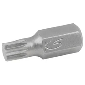 Dvylikakampis antgalis KS TOOLS XZN M12 30mm kaina