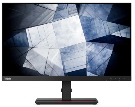 Monitorius Lenovo ThinkVision P24h-2L
