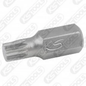 Dvylikakampis antgalis KS TOOLS XZN M8 30mm