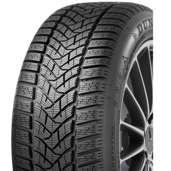 Dunlop WINTER SPORT 5 295/35 R21