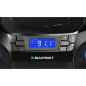 Magnetola Blaupunkt BB31LED kaina
