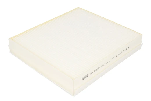 Salono filtras MANN-FILTER CU 2338