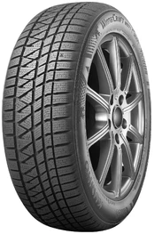 KUMHO WS71 XL 235/50 R20 104V kaina