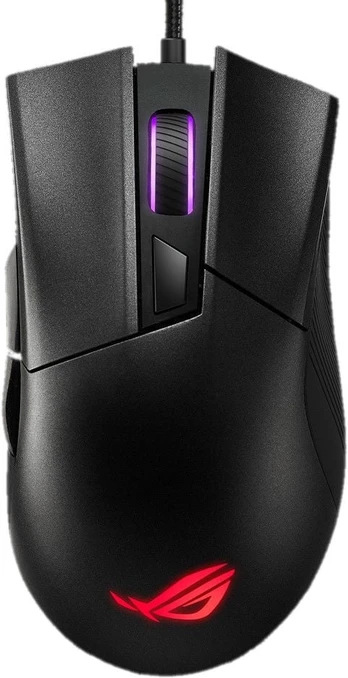 Asus ROG Gladius II