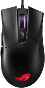 Asus ROG Gladius II kaina