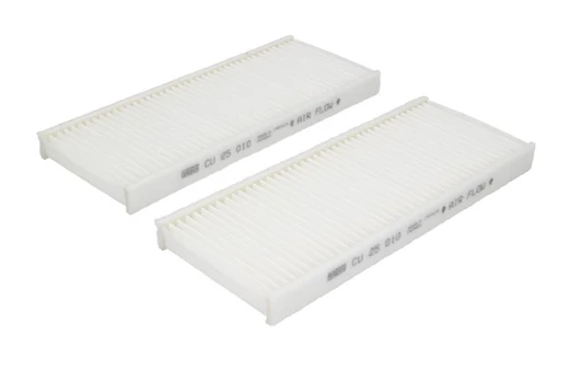 Salono filtras MANN-FILTER CU 25 010-2