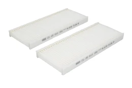 Salono filtras MANN-FILTER CU 25 010-2 kaina