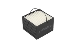 Kuro filtras HENGST FILTER E0530K02 kaina