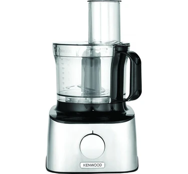 Virtuvinis kombainas Kenwood Multipro Compact FDM301SS