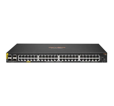 HPE Aruba 6100 Switch 48G CL4 4SFP+ | JL675A#ABB