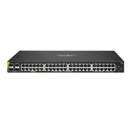 HPE Aruba 6100 Switch 48G CL4 4SFP+ | JL675A#ABB kaina