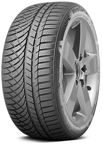 KUMHO WP72 XL 245/50 R19 105V