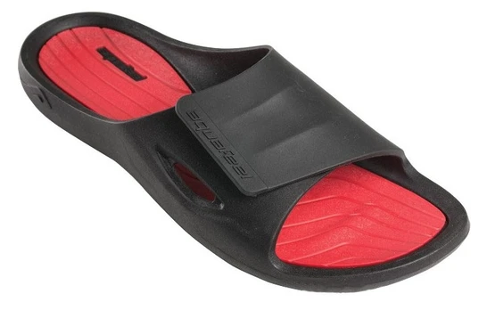 Šlepetės Aquafeel, juoda, 41 - 42