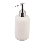 Skysto muilo dozatorius Domoletti Granit BCO-0597A, smėlio ruda, 0.2 l kaina