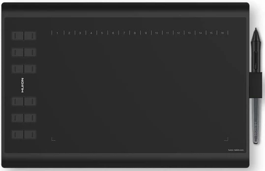Huion H1060P