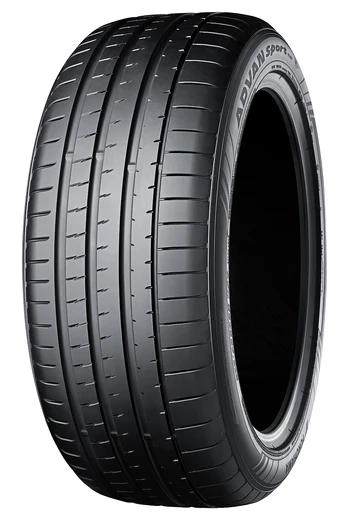 Yokohama V107 XL 265/35 R19 98Y