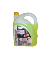 Aušinimo skystis Autoserio, 5 kg kaina