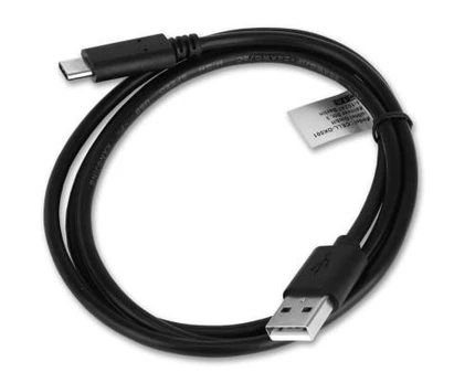 Laidas Ricoh I-USB173 USB Cable USB Type-C, USB, 1 m, juoda