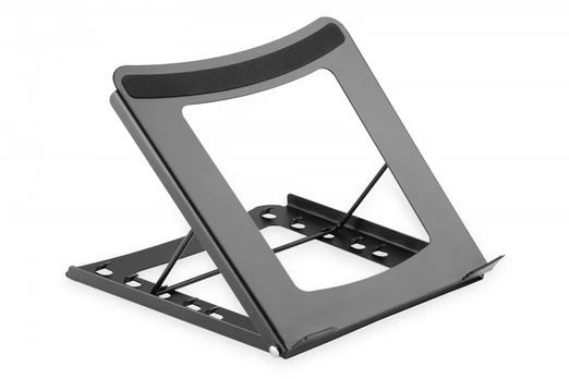 DIGITUS DA-90368 Foldable Steel Stand