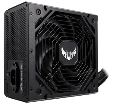 Matinimo blokas ASUS|750 Watts/80 PLUS BRONZE/TUF-GAMING-750B