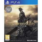 Final Fantasy XIV: Shadowbringers Playstation 4 kaina