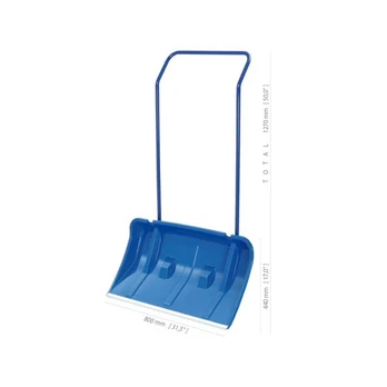 Kastuvas Prosperplast Arctic Assorted, 1270mm