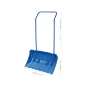 Kastuvas Prosperplast Arctic Assorted, 1270mm kaina