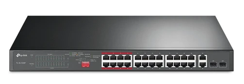 Komutatorius (Switch) TP-Link TL-SL1226P
