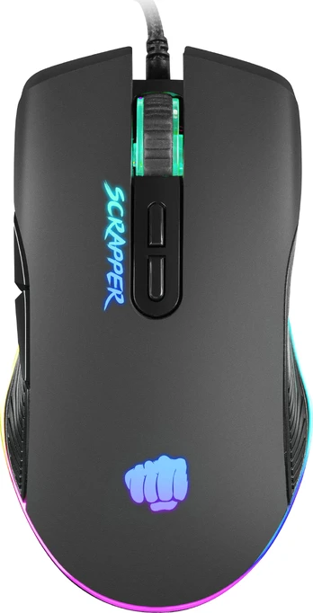 Natec Fury Scrapper