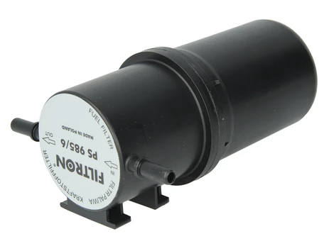 Kuro filtras FILTRON PS985/6