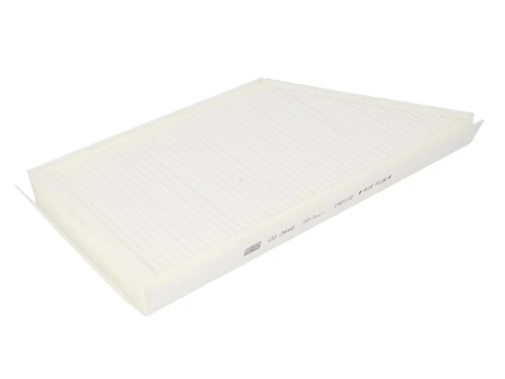 Salono filtras MANN-FILTER CU 3448