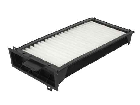 Salono filtras MANN-FILTER CU 3518