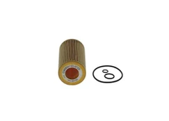 Alyvos filtras MAHLE OX153/7D1