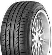 Continental SC-5 MO XL 245/35 R18