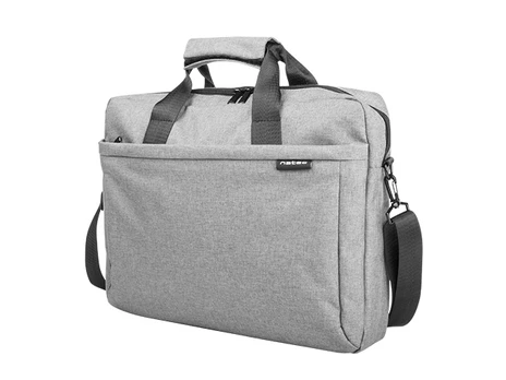 NATEC NTO-0766 Laptop Bag MUSTELA