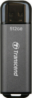 MEMORY DRIVE FLASH USB3 512GB/920 TS512GJF920 TRANSCEND