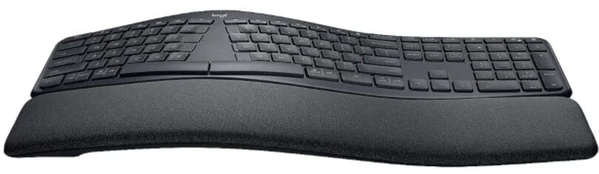 Logitech ERGO K860 Wireless Klaviatūra