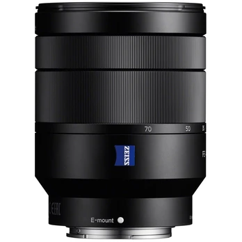 Sony FE 24-70mm F4 ZA OSS