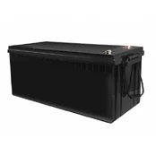 GREENCELL battery AGM VRLA 12V 200Ah | AGM33 kaina