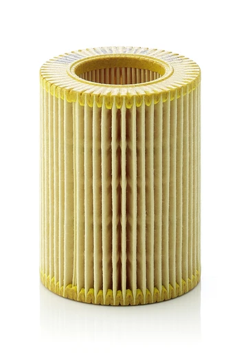 Alyvos filtras MANN-FILTER HU714X