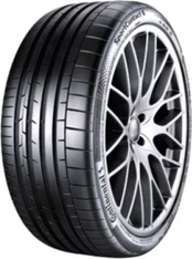 Continental SC-6 RO1 FR XL 255/35 R19