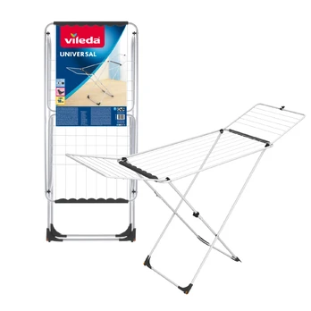 Drabužių džiovykla Vileda Universal, 1800 cm