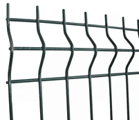 Tvoros segmentas 1730x2500 5mm žalias (Ral6005) kaina
