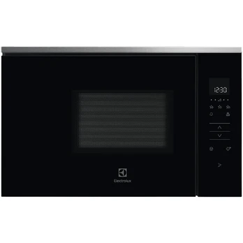Įmontuojama mikrobangų krosnelė Electrolux KMFE172TEX