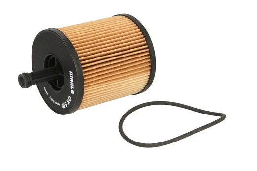 Alyvos filtras MAHLE OX556D