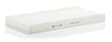 Salono filtras MANN-FILTER CU 5096