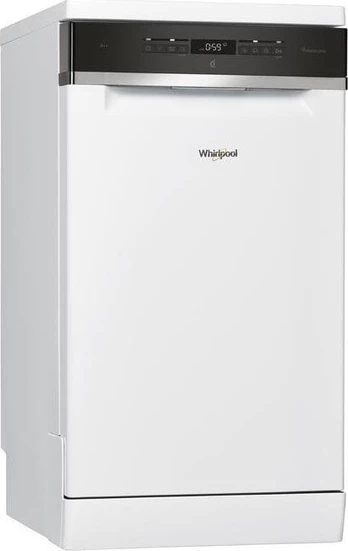 Indaplovė Whirlpool WSFO 3O23 PF X