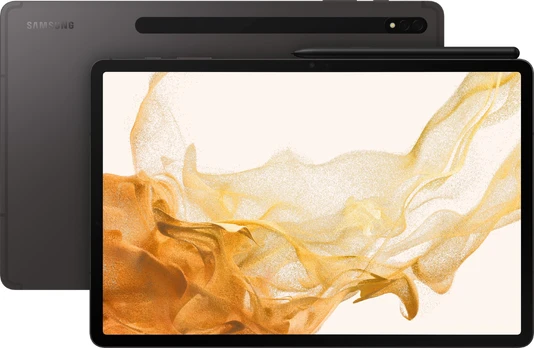 Samsung Galaxy Tab S8+ 128GB