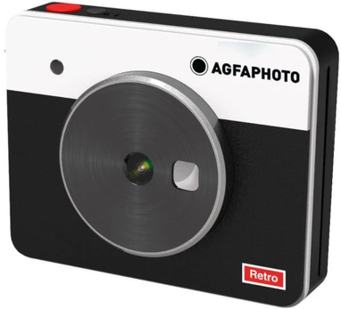 Fotoaparatas AgfaPhoto AGFA Square Shot