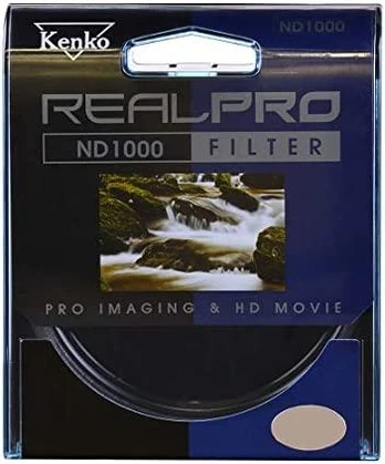 Kenko Filtras RealPro MC ND1000 77mm